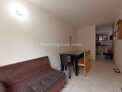 Apartamento de 3 alcobas en venta en Valle Grande, Cali, 55 m² · foto 5 de 14