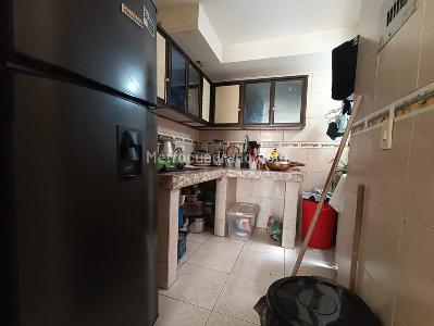 Apartamento de 3 alcobas en venta en Valle Grande, Cali, 55 m² · foto 6 de 14