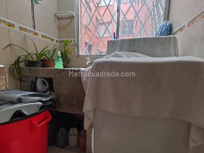 Apartamento de 3 alcobas en venta en Valle Grande, Cali, 55 m² · foto 7 de 14