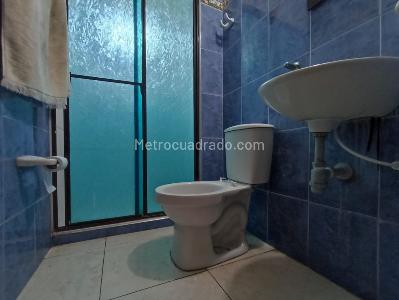 Apartamento de 3 alcobas en venta en Valle Grande, Cali, 55 m² · foto 10 de 14