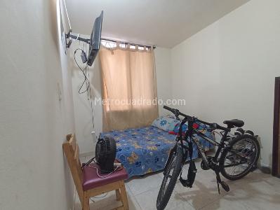 Apartamento de 3 alcobas en venta en Valle Grande, Cali, 55 m² · foto 11 de 14