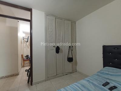 Apartamento de 3 alcobas en venta en Valle Grande, Cali, 55 m² · foto 13 de 14