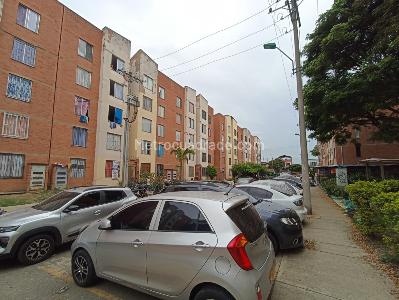 Apartamento de 3 alcobas en venta en Valle Grande, Cali, 55 m² · foto 14 de 14
