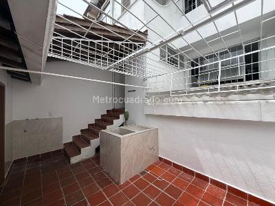 Casa de 4 alcobas en venta en Provenza, Bucaramanga, 192 m² · foto 6 de 20