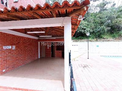 Apartamento en venta en Melendez, Cali · foto 4 de 20
