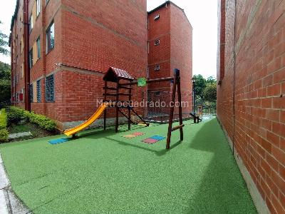 Apartamento en venta en Melendez, Cali · foto 6 de 20