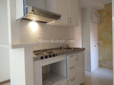 Apartamento en venta en Melendez, Cali · foto 11 de 20