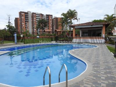 Casa de 3 alcobas en venta en Olivar De Los Vientos 1, Pereira, 120 m² · foto 3 de 11
