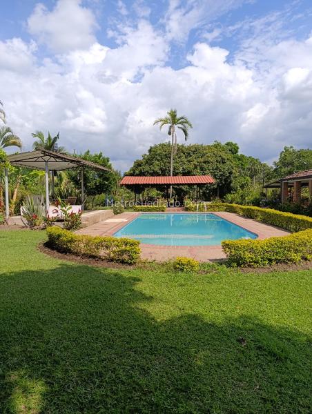 Casa en Arriendo, Nuevo Sol, Pereira