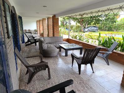 Casa de 4 alcobas en arriendo en Nuevo Sol, Pereira, 120 m² · foto 2 de 16