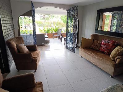 Casa de 4 alcobas en arriendo en Nuevo Sol, Pereira, 120 m² · foto 3 de 16