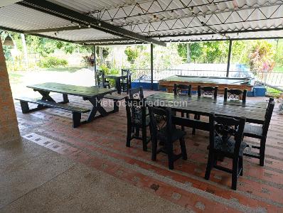 Casa de 4 alcobas en arriendo en Nuevo Sol, Pereira, 120 m² · foto 6 de 16