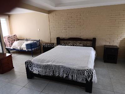 Casa de 4 alcobas en arriendo en Nuevo Sol, Pereira, 120 m² · foto 7 de 16