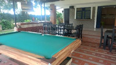 Casa de 4 alcobas en arriendo en Nuevo Sol, Pereira, 120 m² · foto 9 de 16