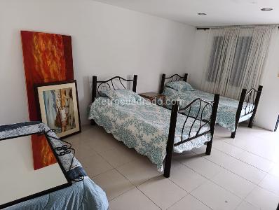 Casa de 4 alcobas en arriendo en Nuevo Sol, Pereira, 120 m² · foto 10 de 16