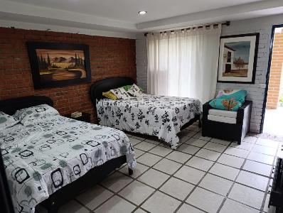 Casa de 4 alcobas en arriendo en Nuevo Sol, Pereira, 120 m² · foto 12 de 16