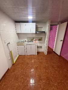 Apartamento de 2 alcobas en arriendo en Lago De Suba, Bogotá, 40 m² · foto 5 de 17
