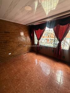 Apartamento de 2 alcobas en arriendo en Lago De Suba, Bogotá, 40 m² · foto 16 de 17