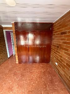 Apartamento de 2 alcobas en arriendo en Lago De Suba, Bogotá, 40 m² · foto 17 de 17
