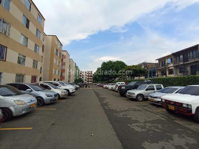 Apartamento en venta en Ricardo Balcazar, Cali · foto 2 de 20