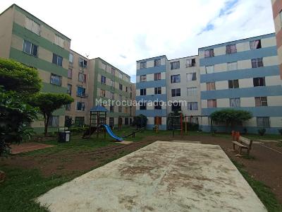 Apartamento en venta en Ricardo Balcazar, Cali · foto 4 de 20