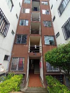 Apartamento en venta en Ricardo Balcazar, Cali · foto 5 de 20