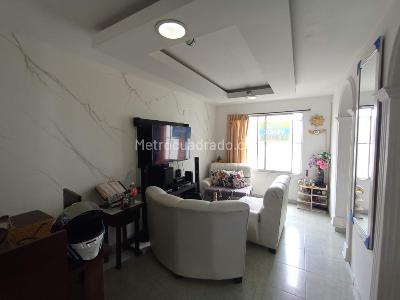 Apartamento en venta en Ricardo Balcazar, Cali · foto 7 de 20
