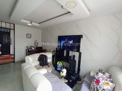 Apartamento en venta en Ricardo Balcazar, Cali · foto 8 de 20