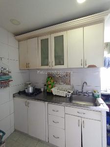 Apartamento en venta en Ricardo Balcazar, Cali · foto 10 de 20