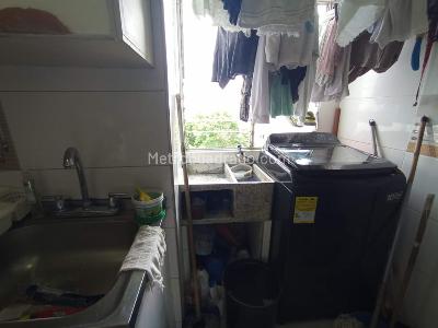 Apartamento en venta en Ricardo Balcazar, Cali · foto 13 de 20