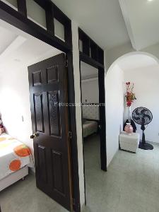 Apartamento en venta en Ricardo Balcazar, Cali · foto 17 de 20