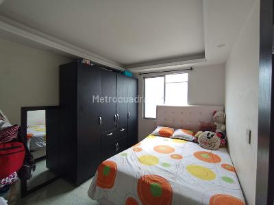Apartamento en venta en Ricardo Balcazar, Cali · foto 18 de 20