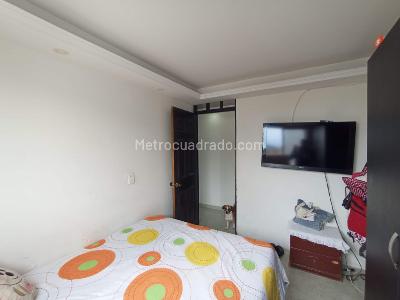Apartamento en venta en Ricardo Balcazar, Cali · foto 19 de 20