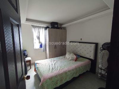 Apartamento en venta en Ricardo Balcazar, Cali · foto 20 de 20