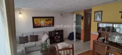 Apartamento de 3 alcobas en venta en El Cortijo, Bogotá, 59 m² · foto 2 de 20