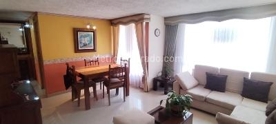 Apartamento de 3 alcobas en venta en El Cortijo, Bogotá, 59 m² · foto 3 de 20