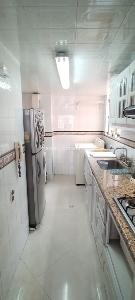 Apartamento de 3 alcobas en venta en El Cortijo, Bogotá, 59 m² · foto 7 de 20