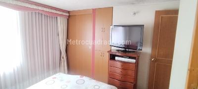 Apartamento de 3 alcobas en venta en El Cortijo, Bogotá, 59 m² · foto 10 de 20