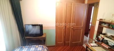 Apartamento de 3 alcobas en venta en El Cortijo, Bogotá, 59 m² · foto 12 de 20