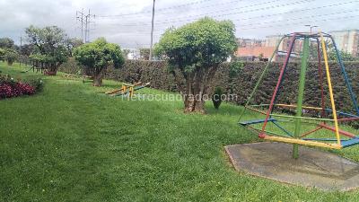 Apartamento de 3 alcobas en venta en El Cortijo, Bogotá, 59 m² · foto 20 de 20
