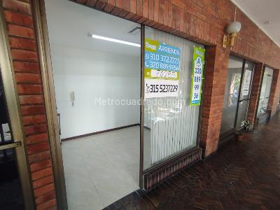 Oficina en Arriendo, Centenario, Cali