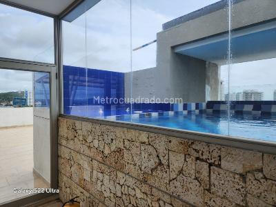 Apartamento en venta en Crespo Edificio Frontier, Cartagena · foto 3 de 20