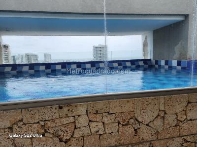Apartamento en venta en Crespo Edificio Frontier, Cartagena · foto 4 de 20