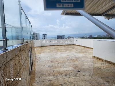 Apartamento en venta en Crespo Edificio Frontier, Cartagena · foto 5 de 20