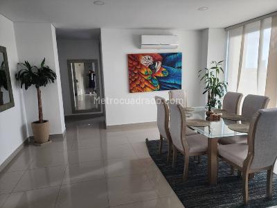Apartamento en venta en Crespo Edificio Frontier, Cartagena · foto 11 de 20