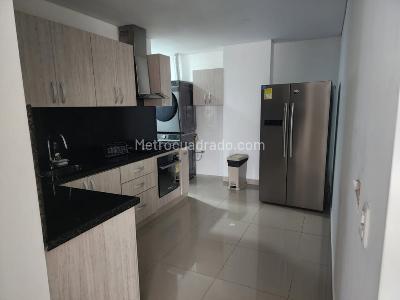 Apartamento en venta en Crespo Edificio Frontier, Cartagena · foto 14 de 20