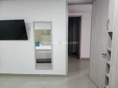 Apartamento en venta en Crespo Edificio Frontier, Cartagena · foto 15 de 20