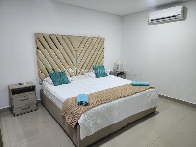 Apartamento en venta en Crespo Edificio Frontier, Cartagena · foto 16 de 20