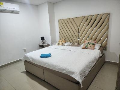 Apartamento en venta en Crespo Edificio Frontier, Cartagena · foto 17 de 20
