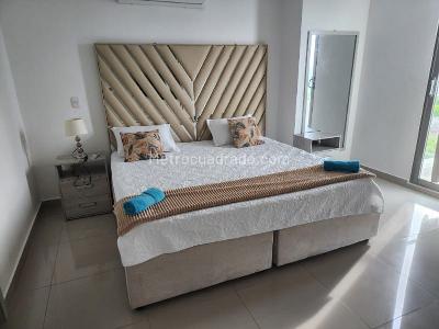 Apartamento en venta en Crespo Edificio Frontier, Cartagena · foto 18 de 20